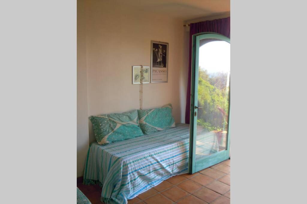 Mini Suite Ulivo Marciana Marina  Luaran gambar