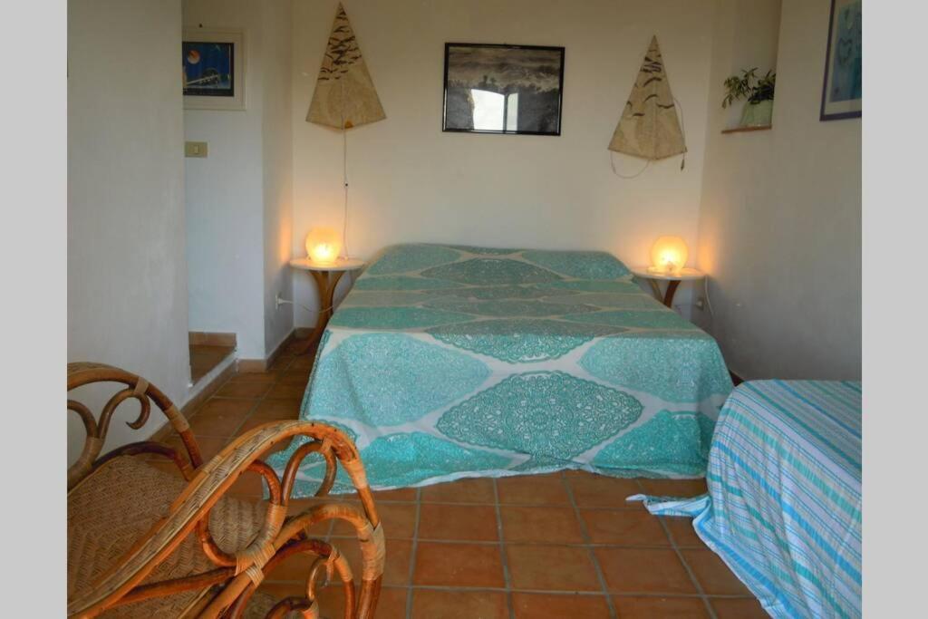 Mini Suite Ulivo Marciana Marina  Luaran gambar